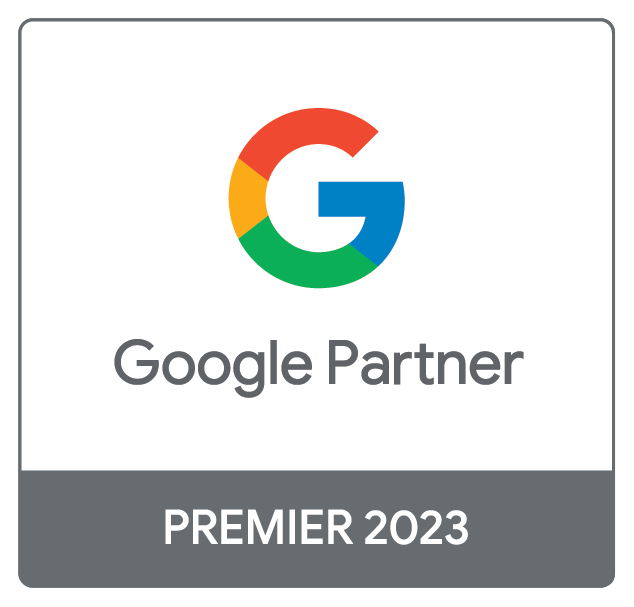 Google Partner